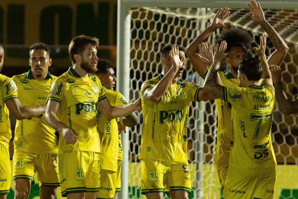 Mirassol contra LDU: como ver o jogo horário equipas e detalhes do embate na Libertadores