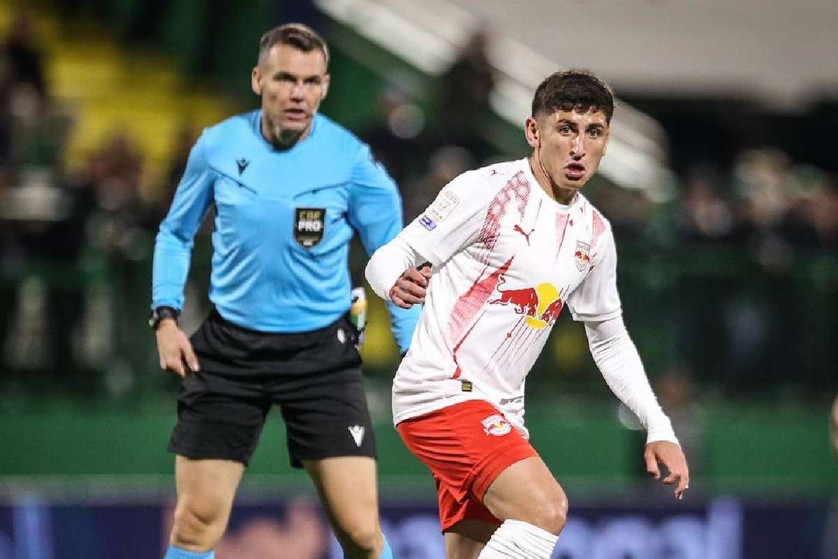 Blooming contra Red Bull Bragantino: como ver e formações do jogo da Sul Americana