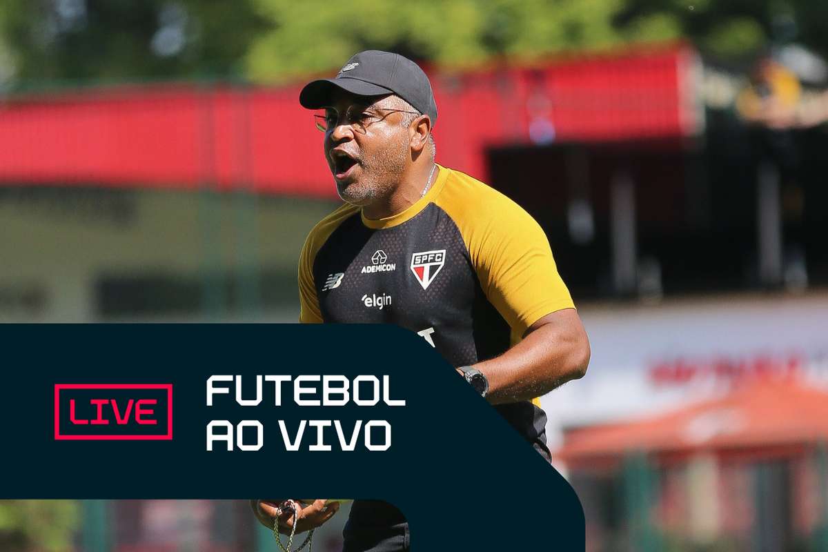 Futebol em Direto: Siga os Resultados e Notícias Mais Importantes do Dia