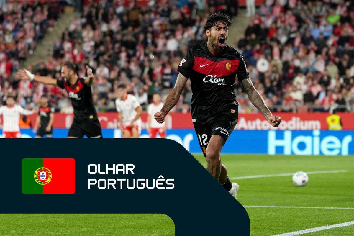 Olhar Português: Samu Costa fortalece aspirações ao Mundial, Paulinho igualmente à espera