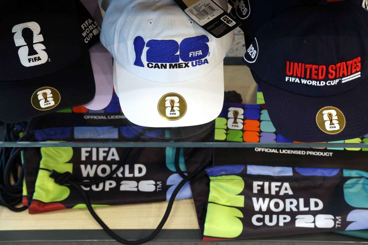 Executivo de topo da FIFA desloca-se à China por impasse nos direitos televisivos do Mundial
