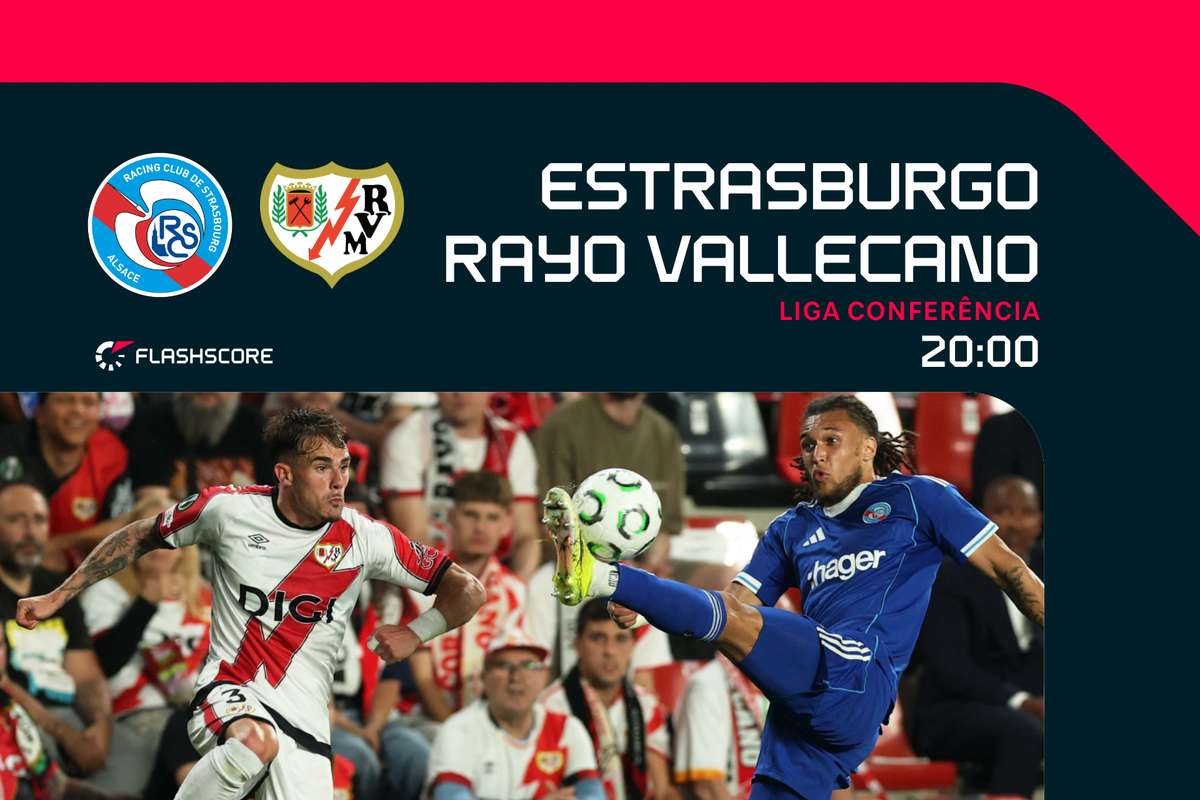Da resistência à glória histórica: Rayo Vallecano almeja final europeia sem precedentes