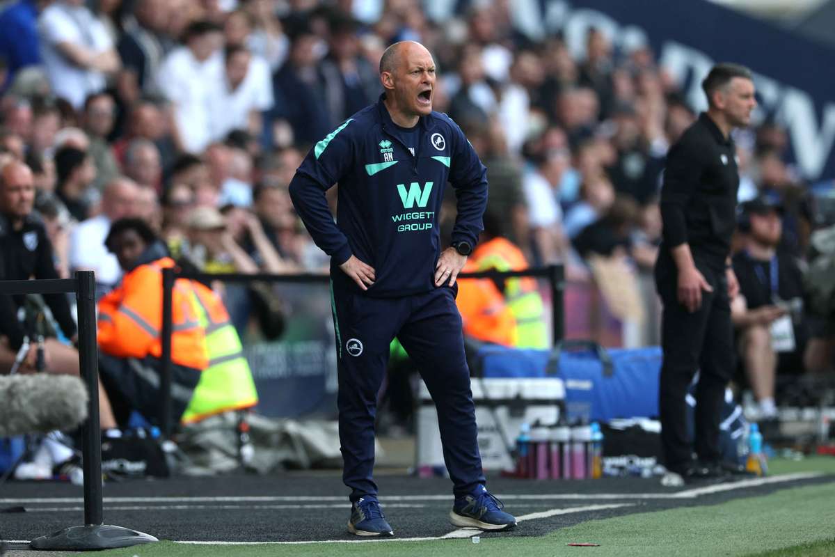 Millwall eye 'fairytale' ahead of Hull clash as Championship play-offs begin