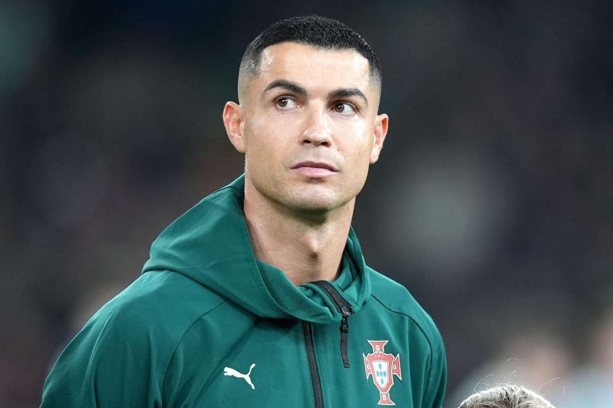 FIFA reduz sanção e Cristiano Ronaldo está apto para actuar pela Portugal no jogo inicial do Mundial