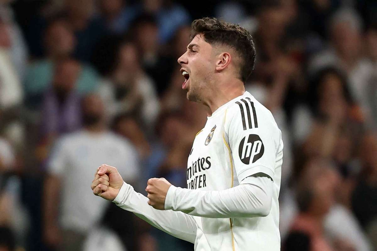 Real Madrid to open disciplinary proceedings against Valverde and Tchouameni