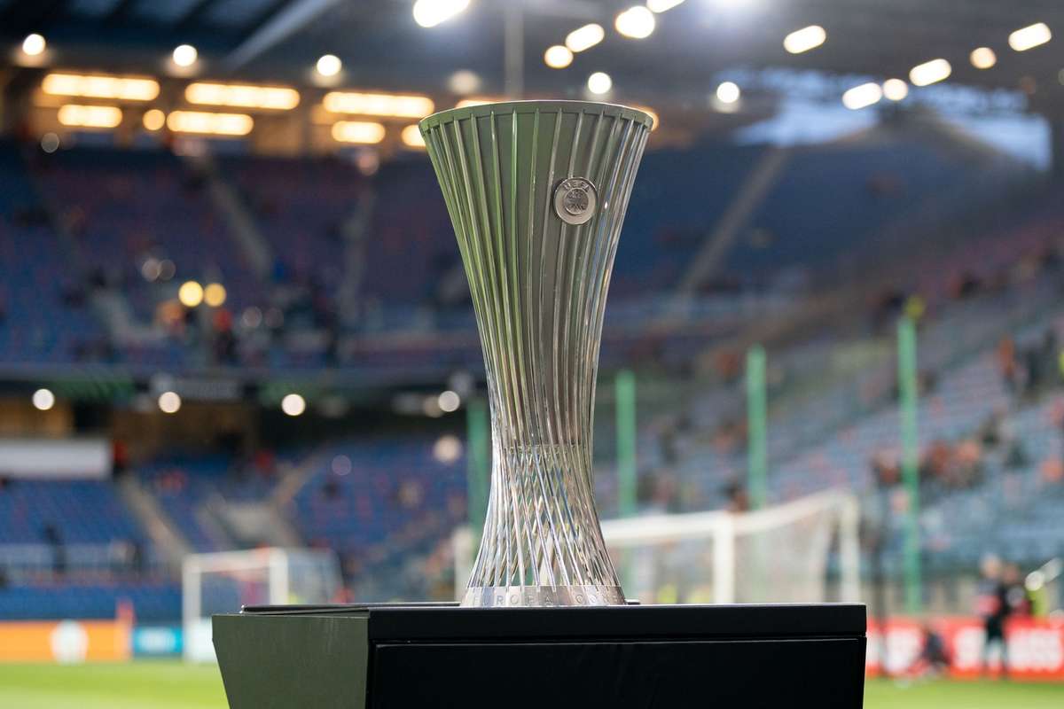 Crystal Palace e Rayo Vallecano na final da Conference League veja data e local