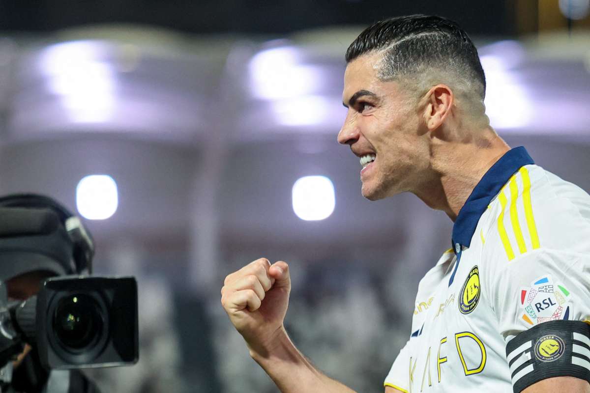 Al-Nassr triunfa com exibição luso e Cristiano Ronaldo a 29 golos do milhar