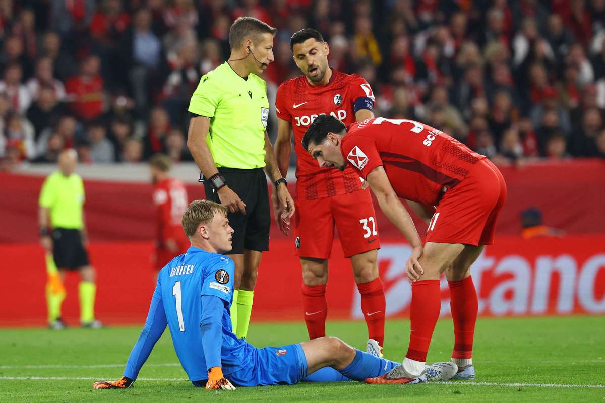 Espana derrota a Alemania en la lucha por la Champions: cinco equipos de LaLiga participaran
