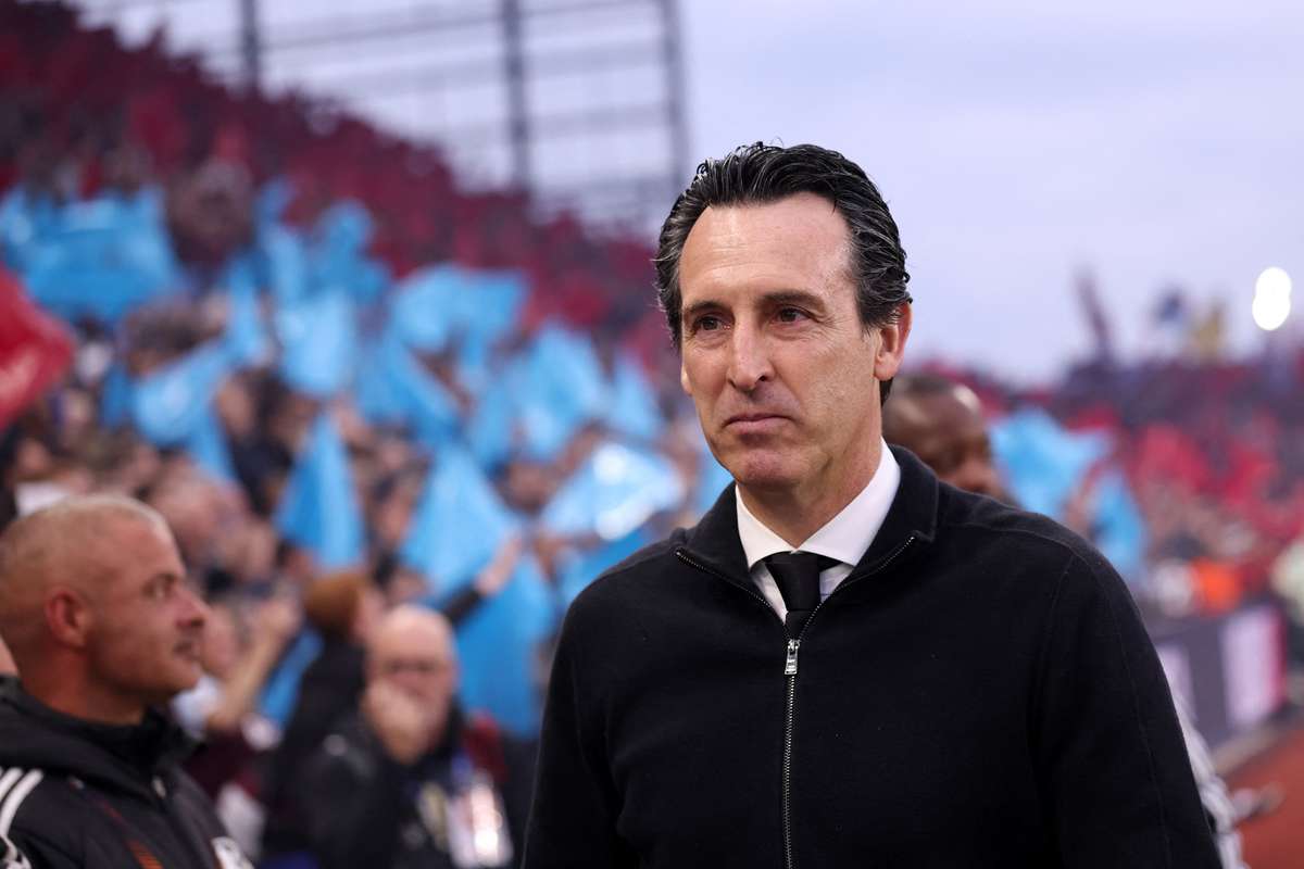 "Sr. Liga Europa" ataca outra vez: Emery conduz Aston Villa à final europeia e ambiciona o pentacampeonato