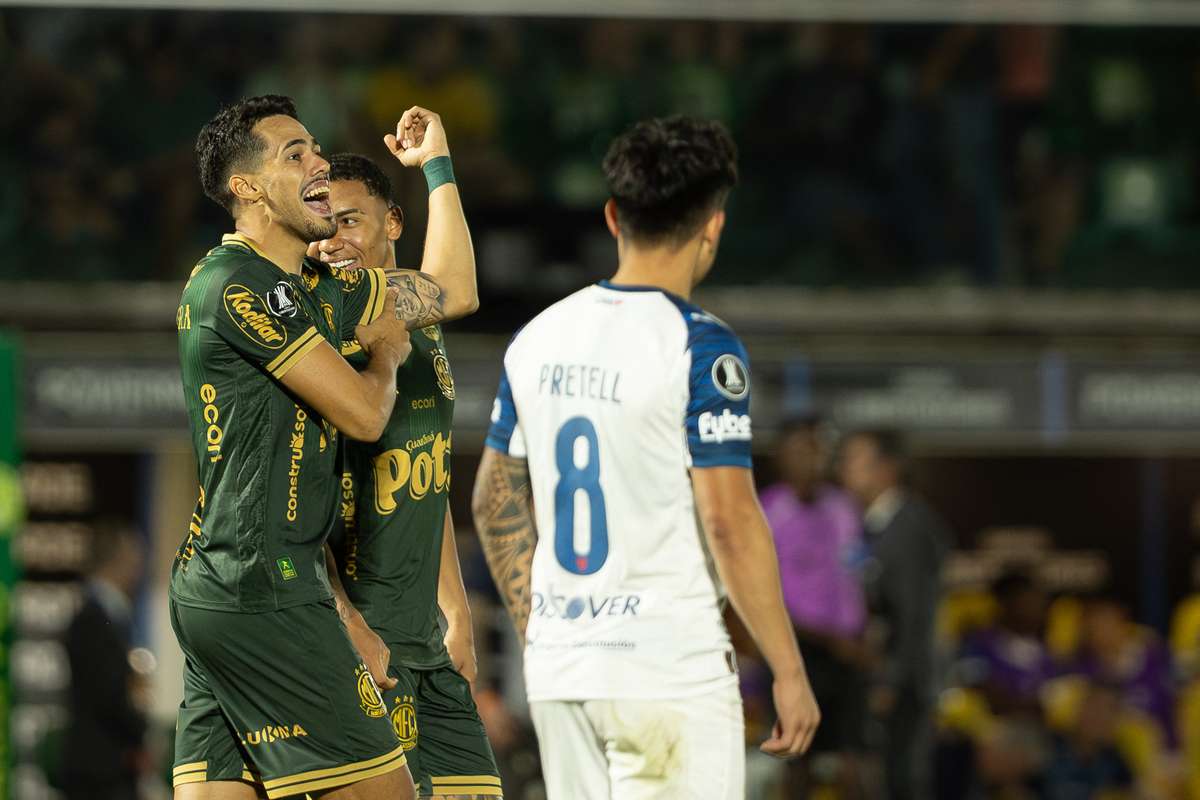 Mirassol derrota LDU mantém invencibilidade caseira e comanda grupo na Libertadores