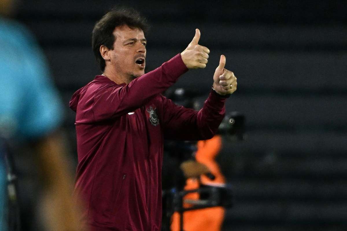 Corinthians garante lugar nos oitavos da Libertadores duas rondas antes do fim