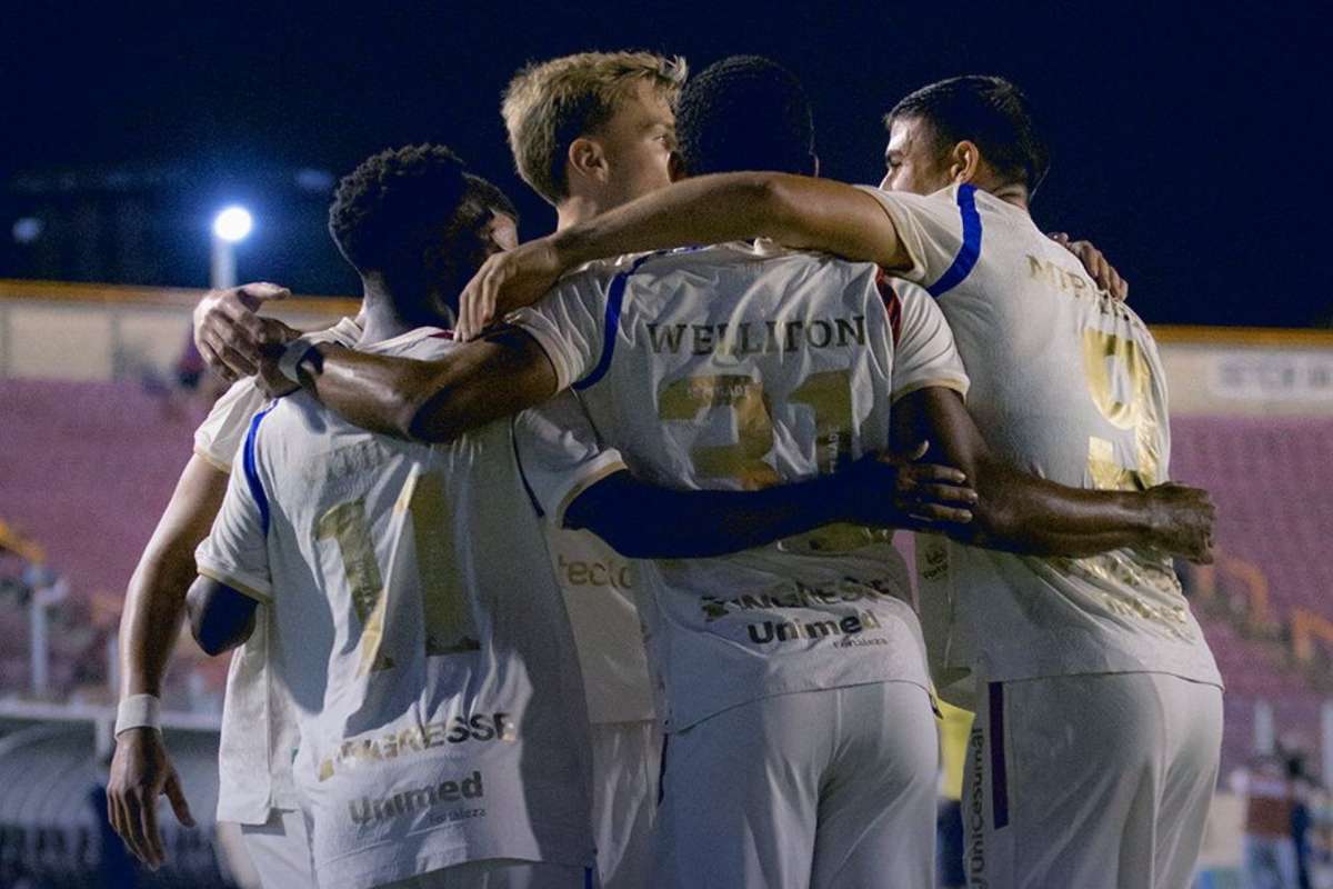 Clássico entre Fortaleza e Sport destaca semifinais da Copa do Nordeste