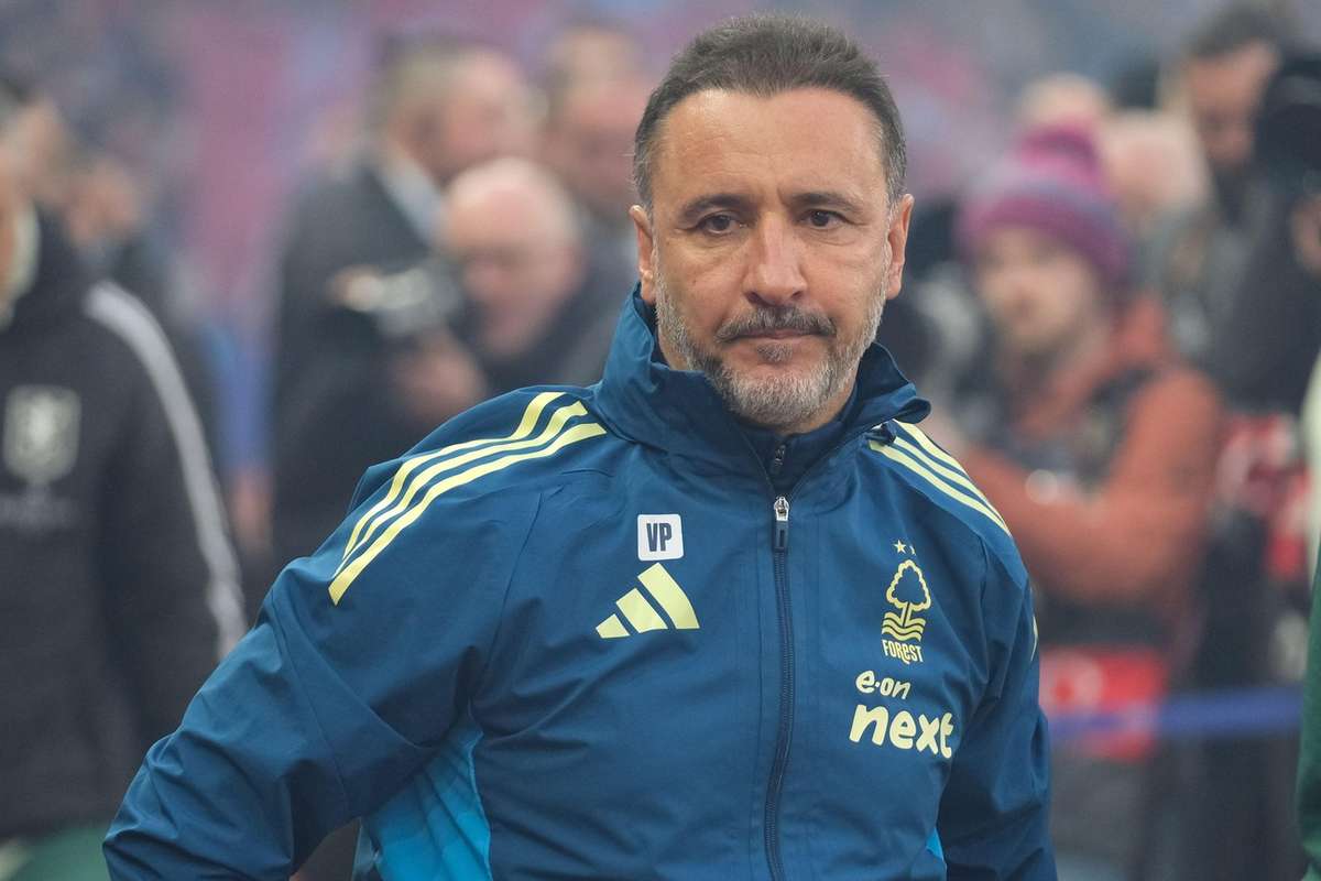 Pereira del Nottingham Forest incolpa gli infortuni per la sconfitta in semifinale contro l'Aston Villa