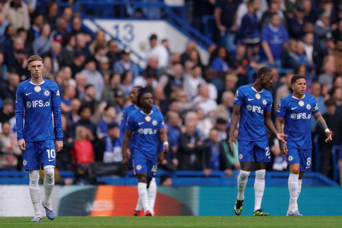Chelsea preocupado por el efecto de no jugar en Europa en sus fichajes