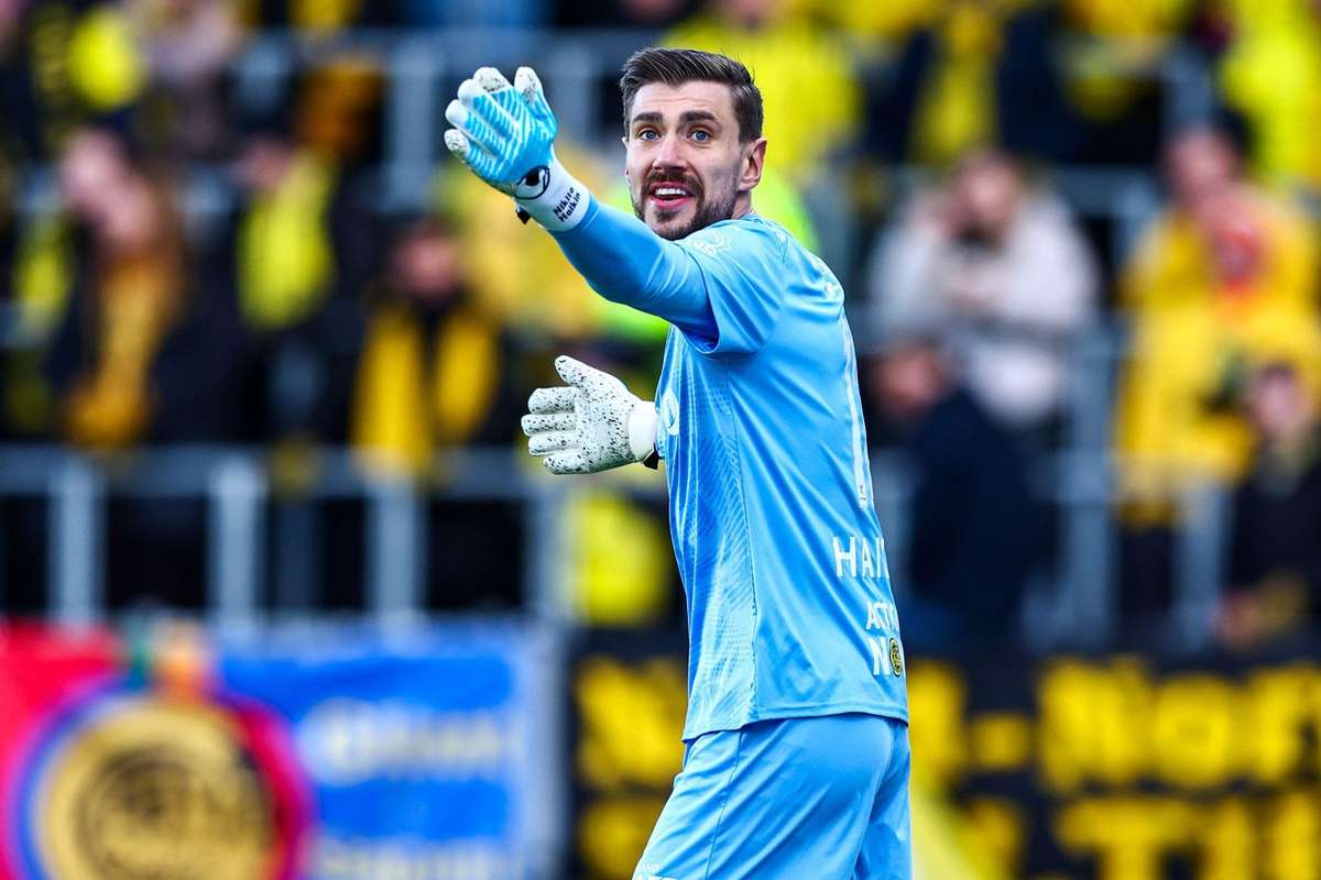 FIFA Might Ruin World Cup Aspirations for Goalkeeper Topping Champions League Saves
