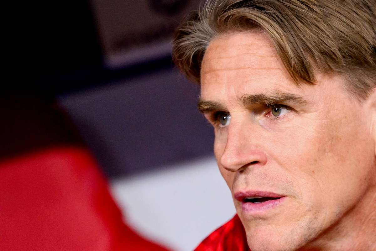 Bayerns Sportdirektor Freund: Bruder von Kvaratskhelia im Fokus des Klubs