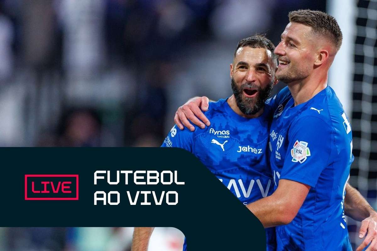 Futebol em Direto: Acompanhe os Resultados Mais Importantes e as Actualizações do Dia