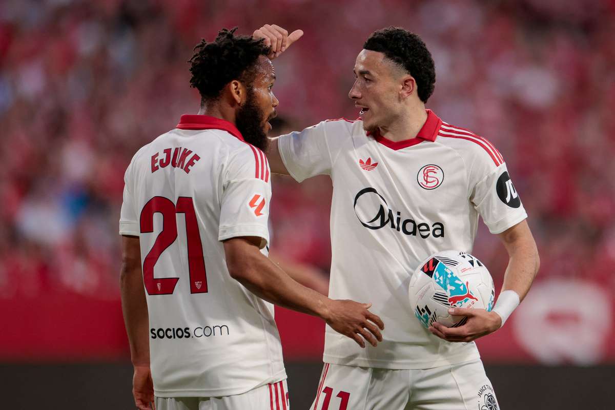 Previa del Sevilla-Espanyol: curiosidades, estadísticas, datos y anécdotas