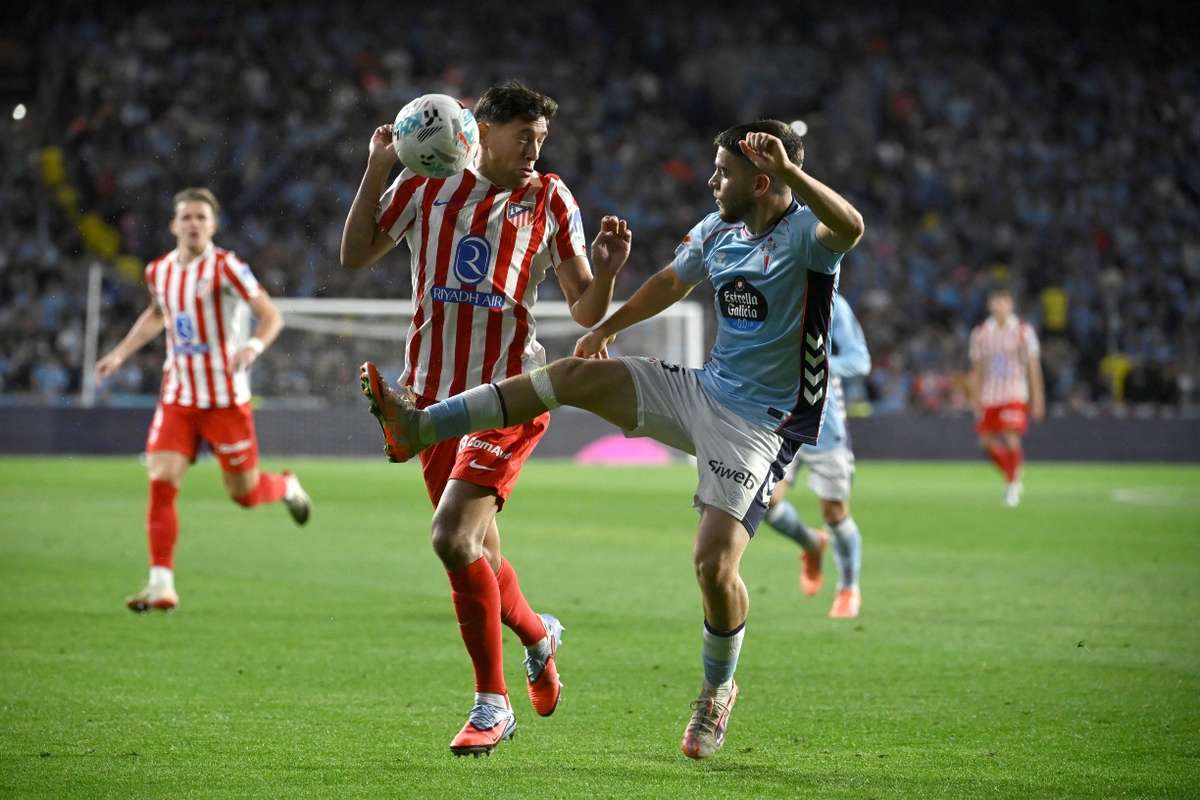 Previa del Atlético de Madrid ante el Celta: datos curiosos, estadísticas y anécdotas