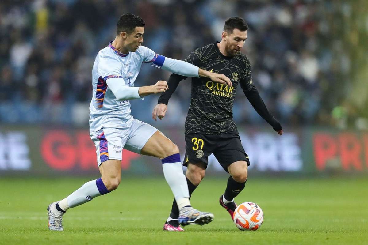 Messi parle de sa concurrence avec Ronaldo et mentionne le Portugal parmi les favoris pour la Coupe du monde 2026