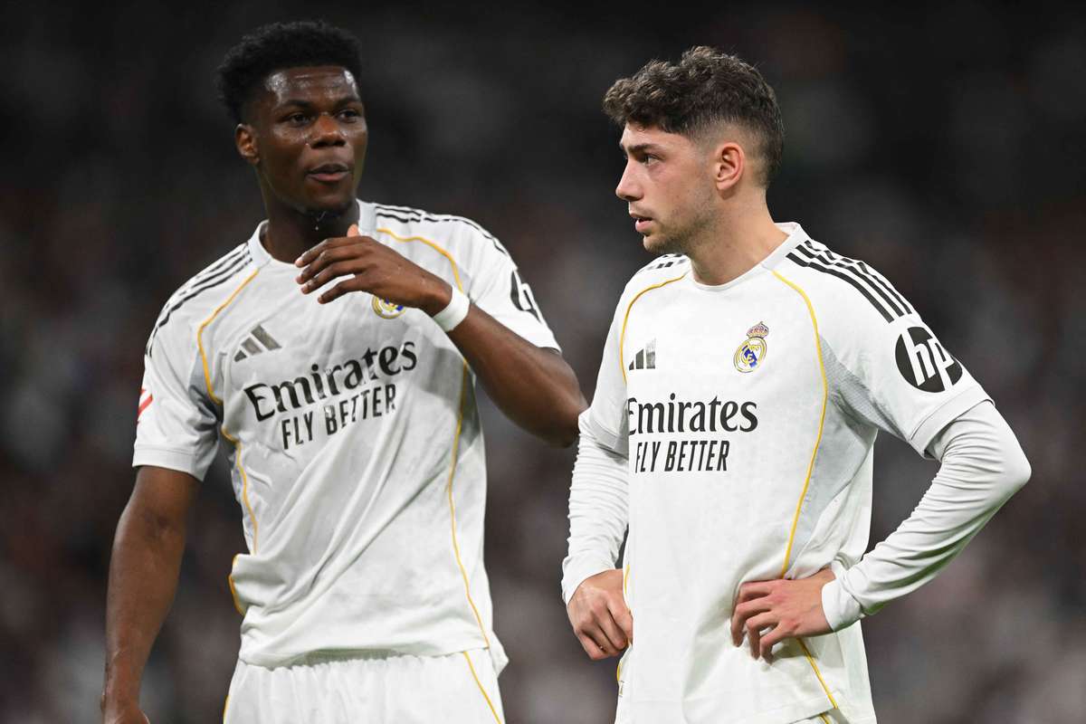 Real Madrid impõe multa elevada a Tchouaméni e Valverde após desavença
