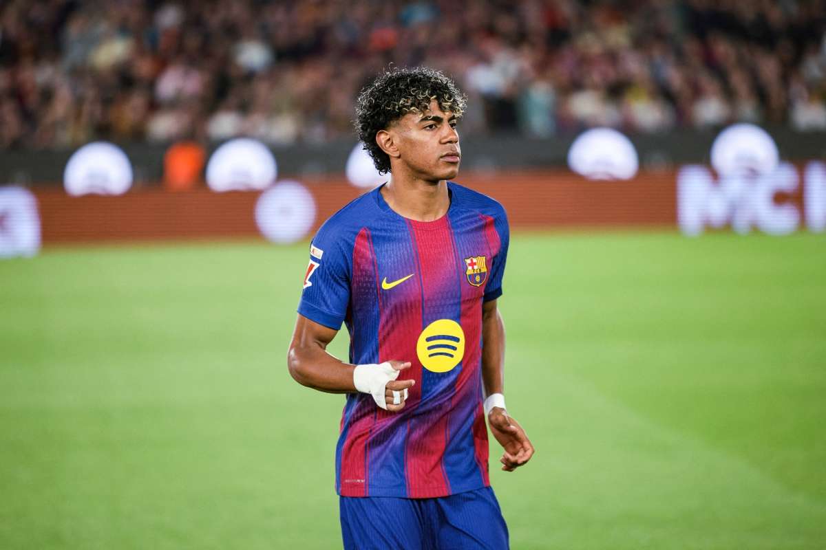 Messi declara que Lamine Yamal le evoca su propia juventud