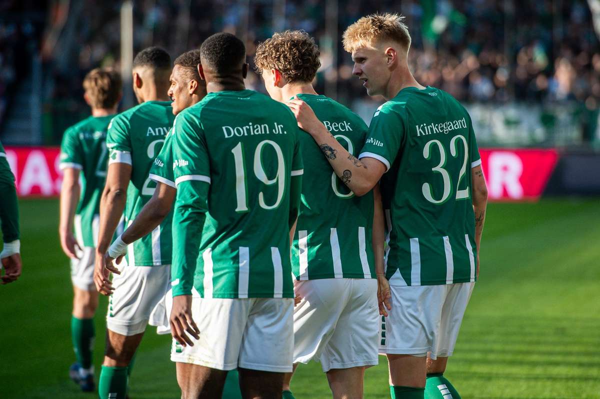 Viborg dostal tvrdou ránu v boji o bronz, Sønderjyske se raduje z těsného vítězství na venkově