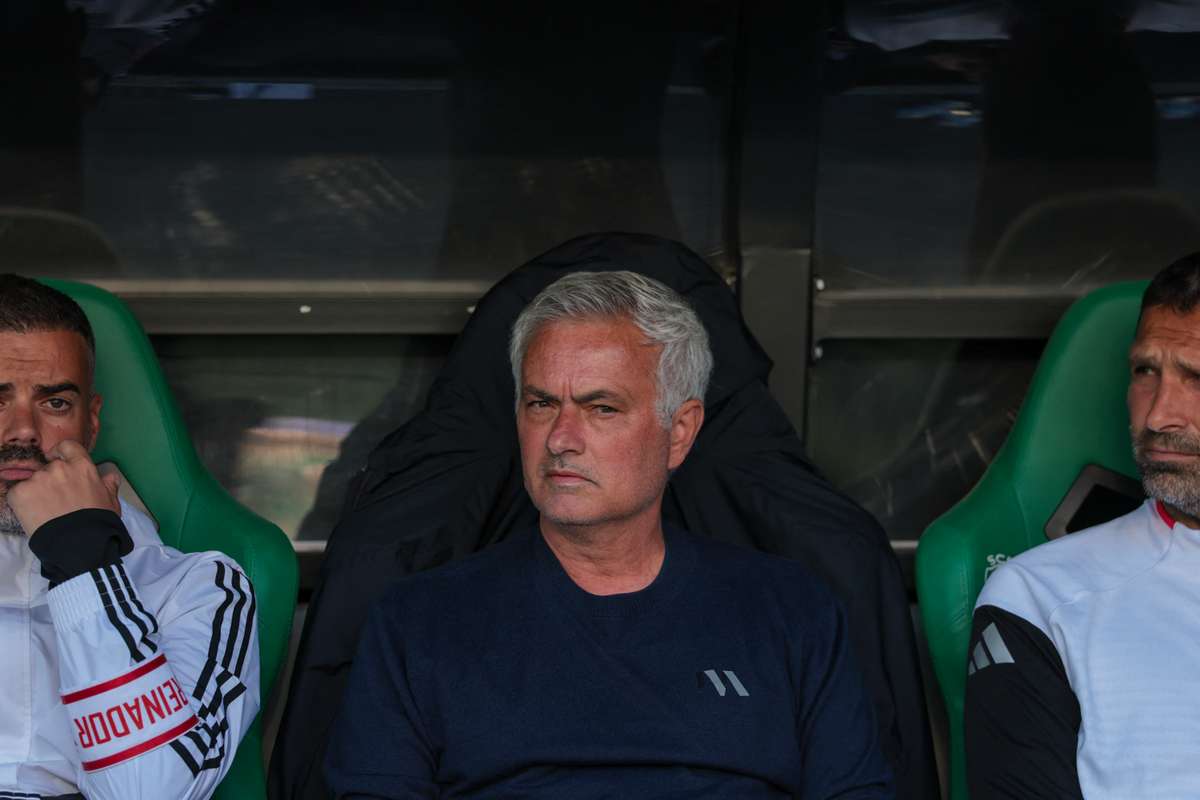 Mourinho foi avisado diretamente sobre o confronto entre Valverde e Tchouaméni no Real Madrid