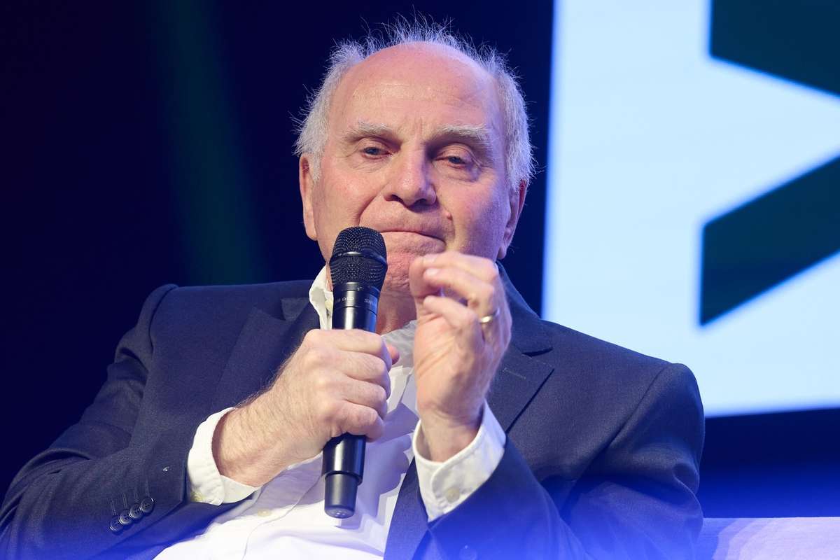 Hoeneß kritisiert Nagelsmann abermals: "Meint er besiegt das Spiel alleine"