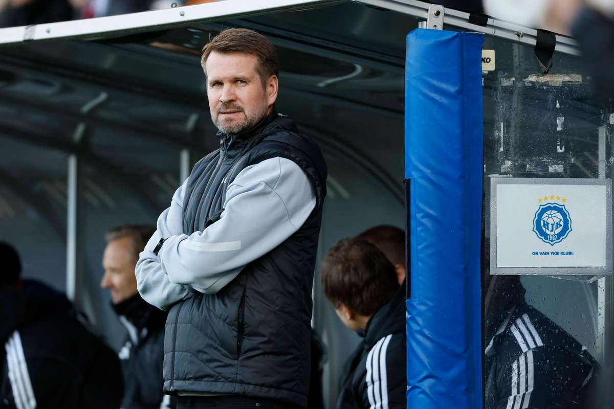 Oulu podlehlo, ale udrželo si vedení v Veikkausliize díky překvapivé výhře TPS nad HJK Helsinki