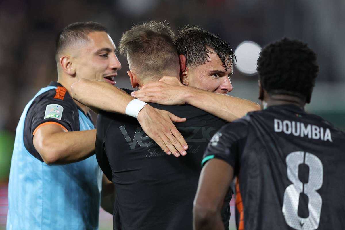 Serie A: Ligacao com Drake abre portas ao antigo chefe da MLS Tim Leiweke no Venezia