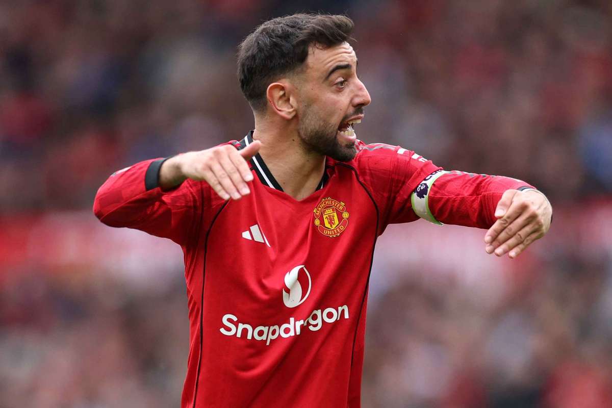 Sunderland contra Manchester United: como ver, hora e pormenores do jogo da Premier League