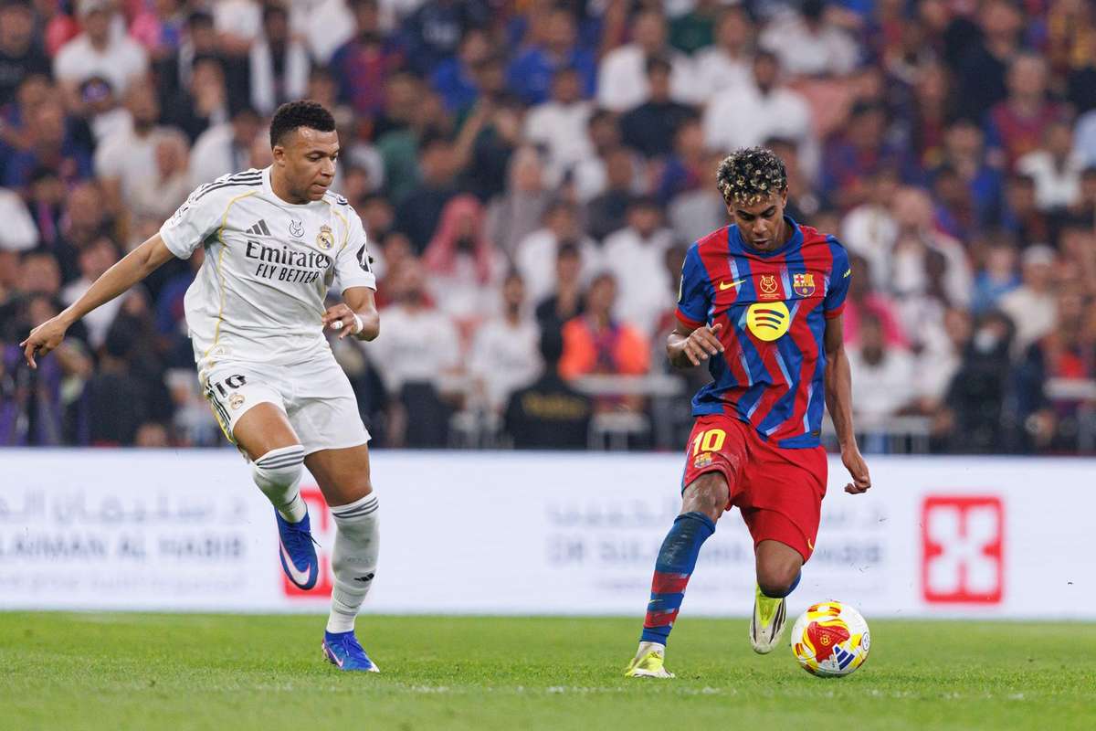 Meisterschaft für Barcelona beim Clásico? Das wäre eine echte Ohrfeige