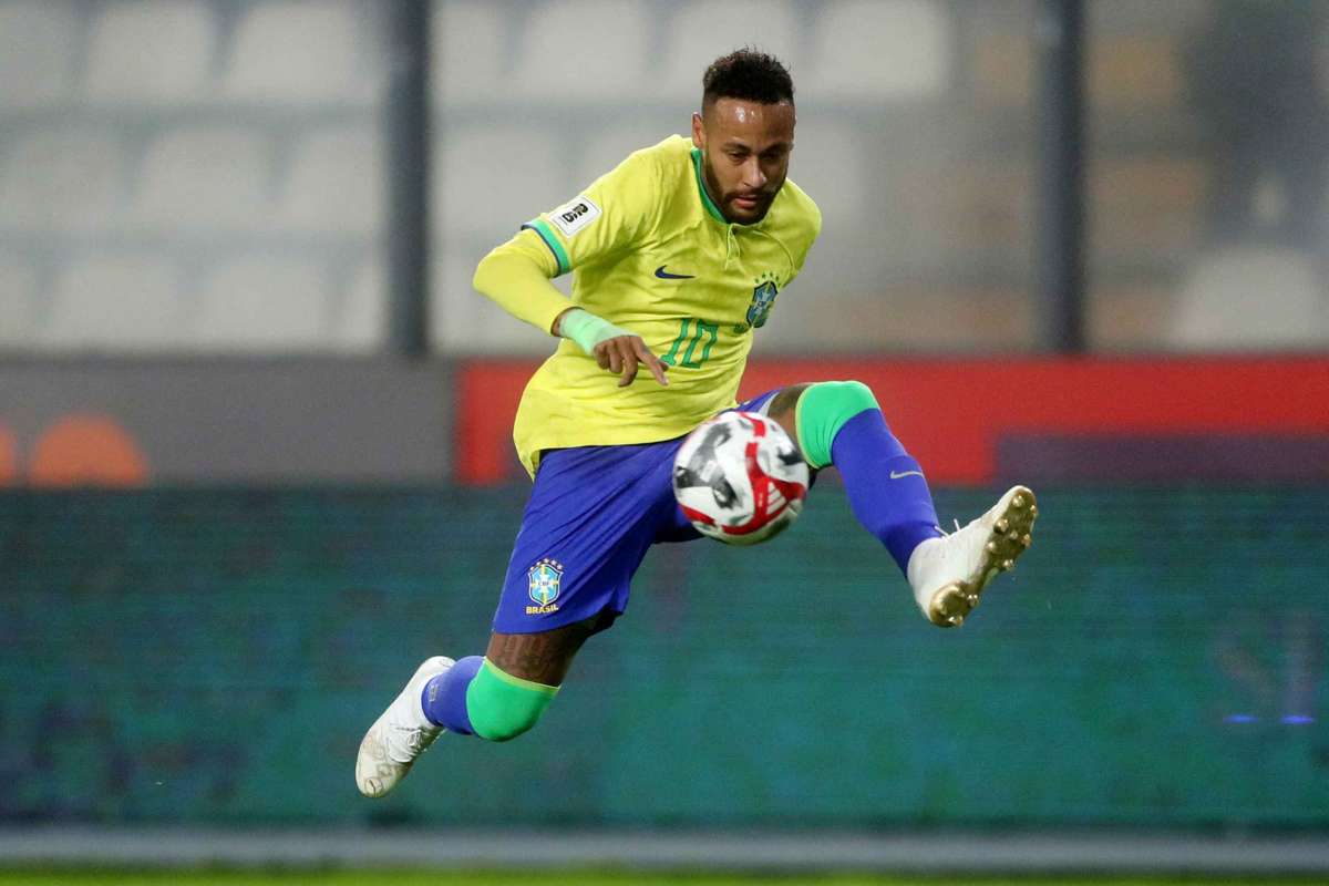Messi Endorsed Neymar for Brazil World Cup Team Selection