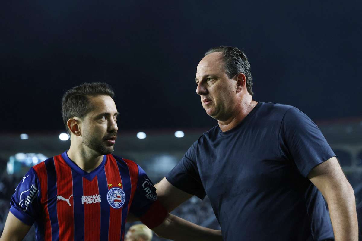 Bahia contra Cruzeiro: como ver, equipas e tudo sobre o jogo do Brasileirão