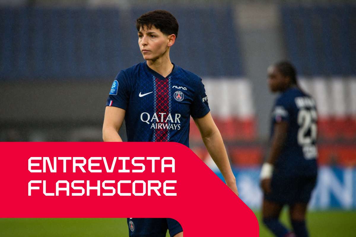 Entre experiência e irreverência: o PSG feminino explicado por Elisa e Noémie