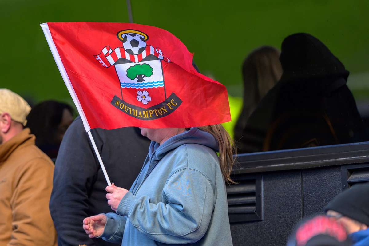 Vor dem Play-off-Duell um den Premier-League-Aufstieg: Southampton in Spionage-Verdacht