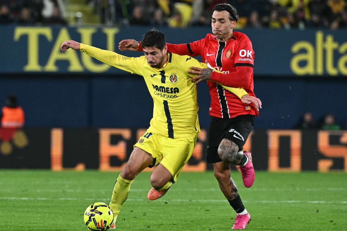 Vista previa del Mallorca ante el Villarreal: hechos interesantes, cifras, información y relatos