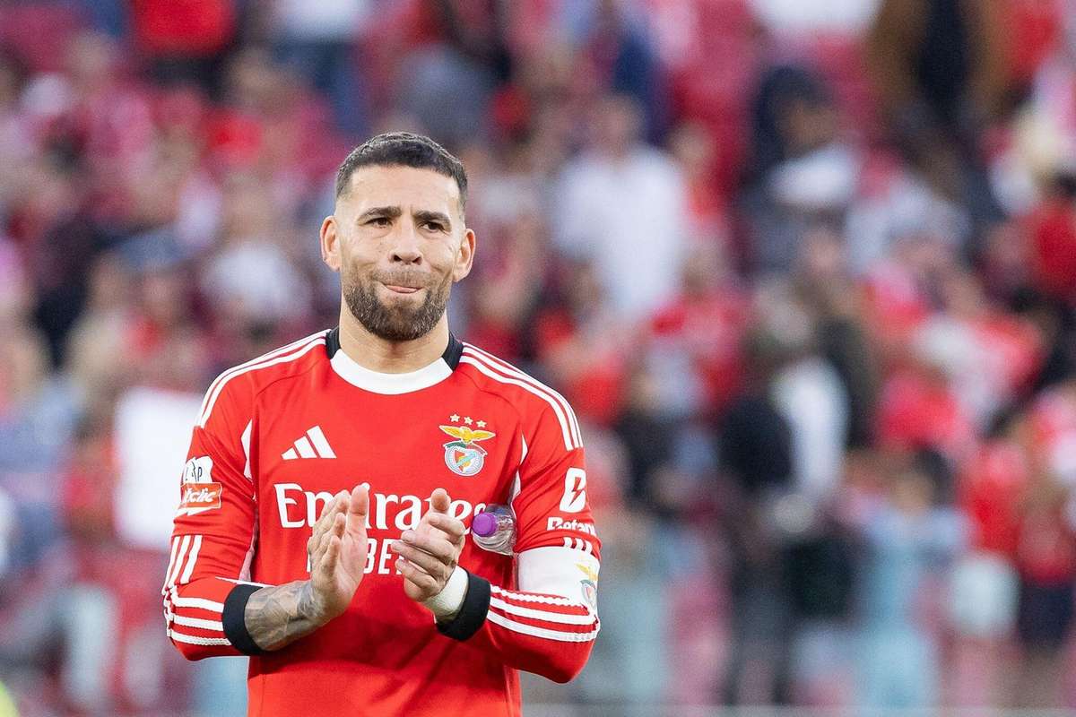 Argentinos confirmam Otamendi no River Plate após o Mundial de 2026
