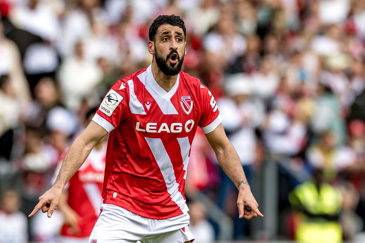 3. Liga: Energie Cottbus siegt zu Hause und naehert sich dem Aufstieg
