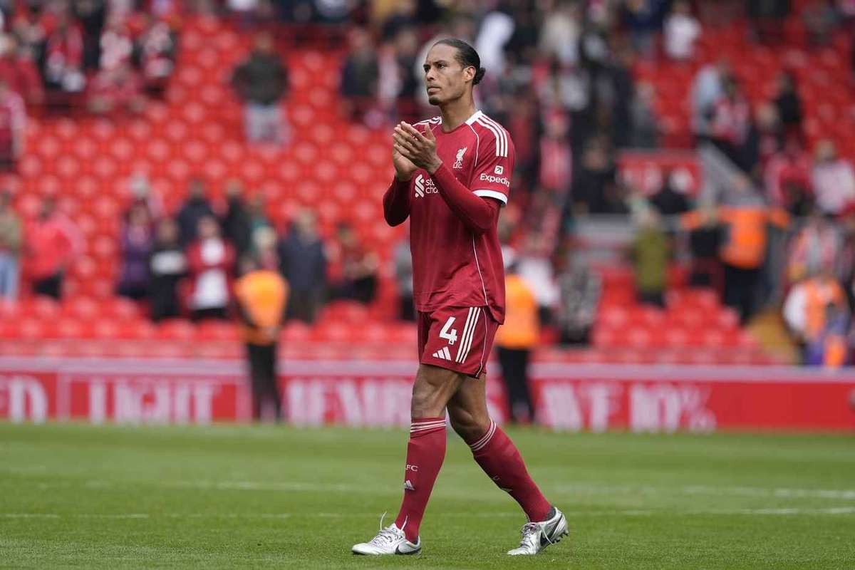 Liverpool trotz Remis mit Chelsea weiterhin im CL-Rennen