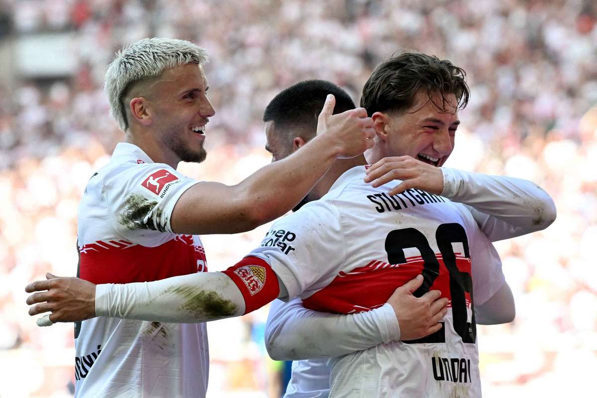 Stoccarda supera Bayer Leverkusen con un passo decisivo verso la Champions