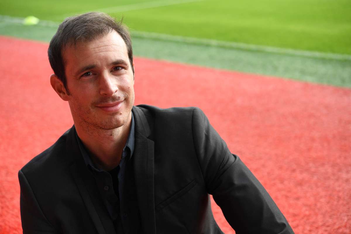 Grégory Lorenzi sur le point de devenir directeur sportif à l'OM ?