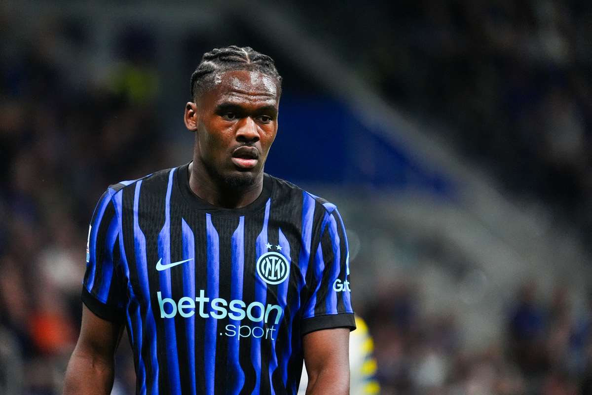 Mundial 2026: Bonny do Inter fica apto para representar a Costa do Marfim