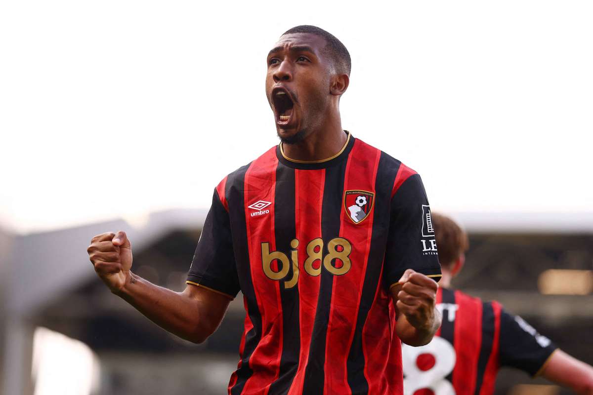 Rayan Emerges as Key Figure in Bournemouths Tight Win Over Fulham, Prolonging Remarkable Unbeaten Sequence