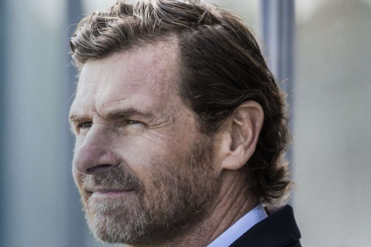 Villas Boas comenta conquista de juniores: Reforca certeza de que o caminho esta correto