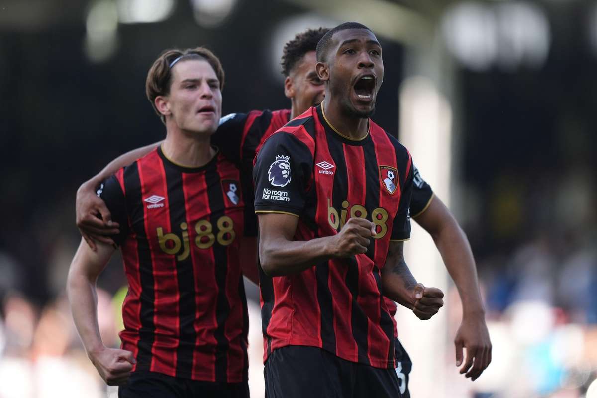 Rayan, figura chave do Bournemouth, comenta vitoria sobre o Fulham e revela intencoes europeias