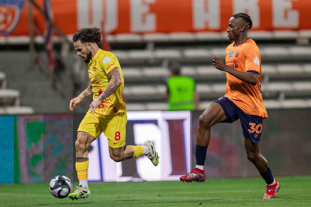Liga Saudita: Al Fayha treinado por Pedro Emanuel perde frente ao Al Qadsiah 1-2