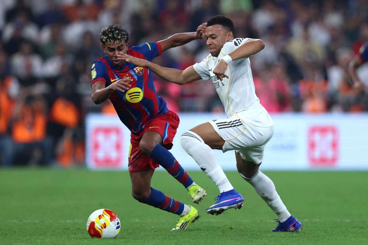 Vista previa del Clásico FC Barcelona contra Real Madrid: datos curiosos, cifras, información y relatos