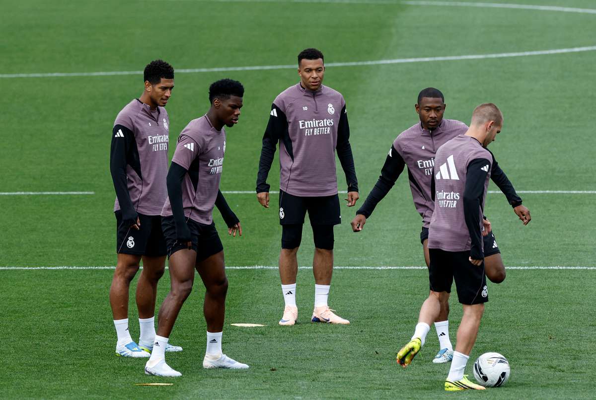Un rebond vital ou lhumiliation : les motifs pour lesquels le Real Madrid doit impérativement triompher au Clásico